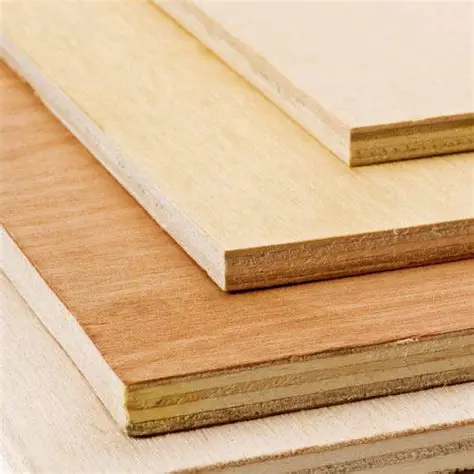 Gorjon Ply (6mm)